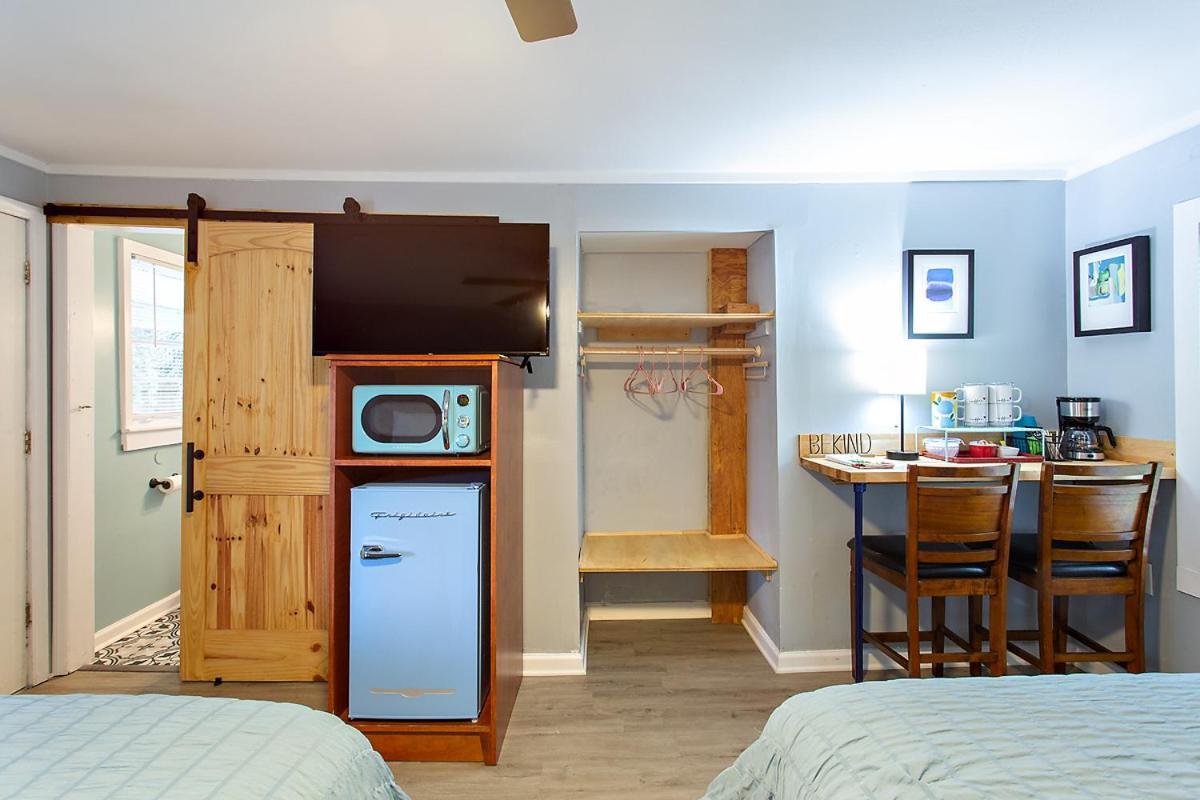 The Panacea Motel ภายนอก รูปภาพ